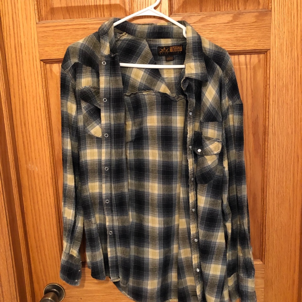 Flannel